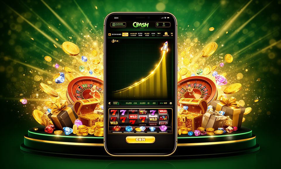 DANA Slot Guide bosmuda77