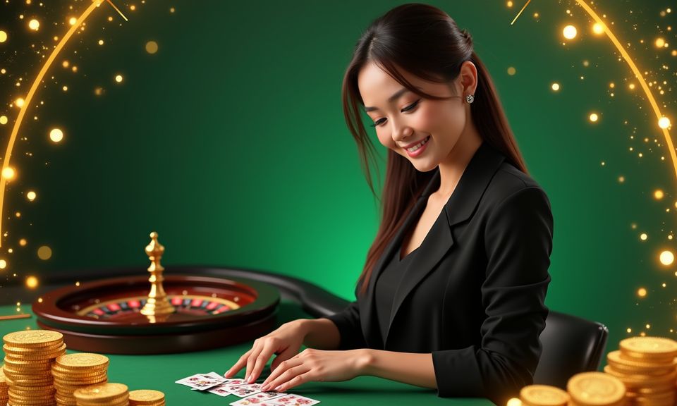 DANA Slot Guide Using DANA Slot Guide as Your Directory