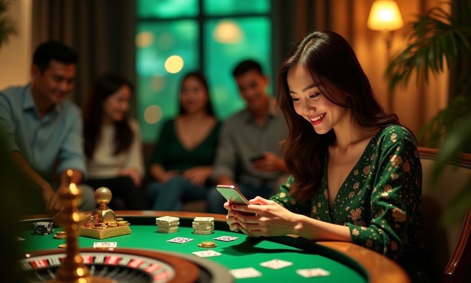 DANA Slot Guide Informasi Penting tentang botuna55
